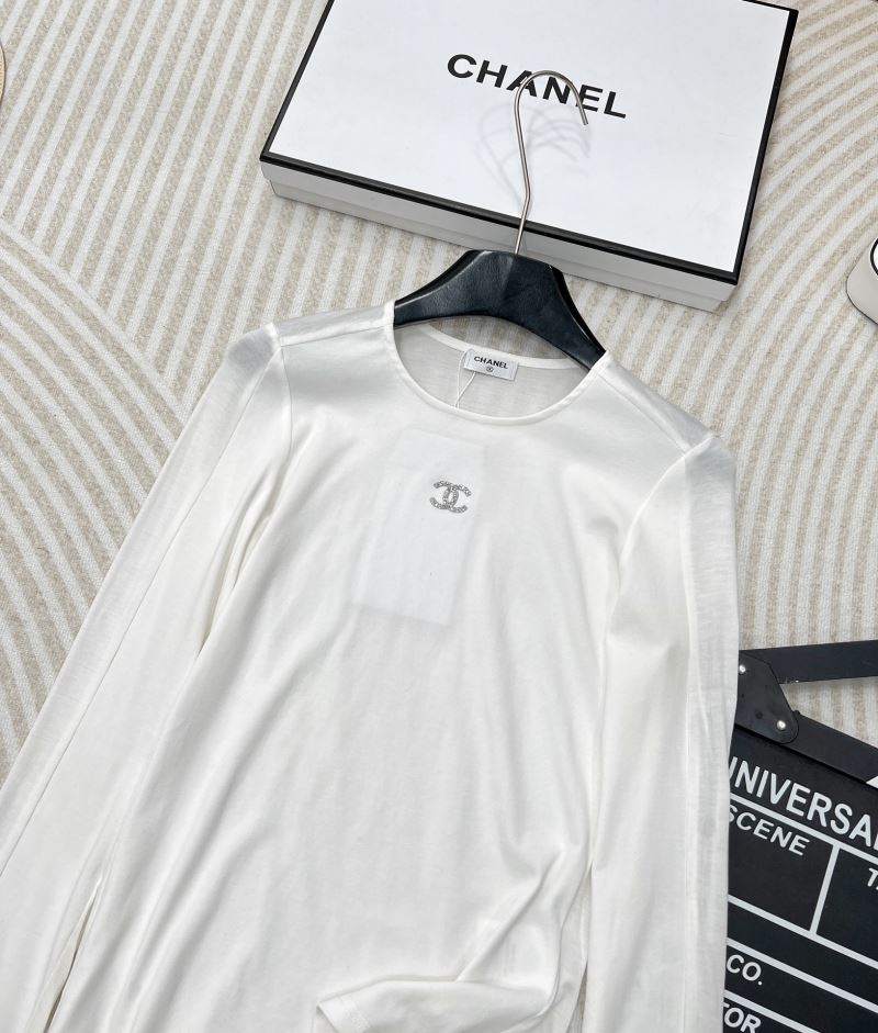 Chanel T-Shirts